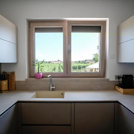 Villa Residenza 