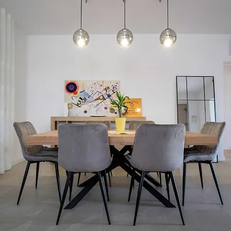Residenza 