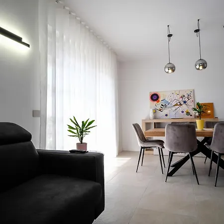 Villa Residenza 